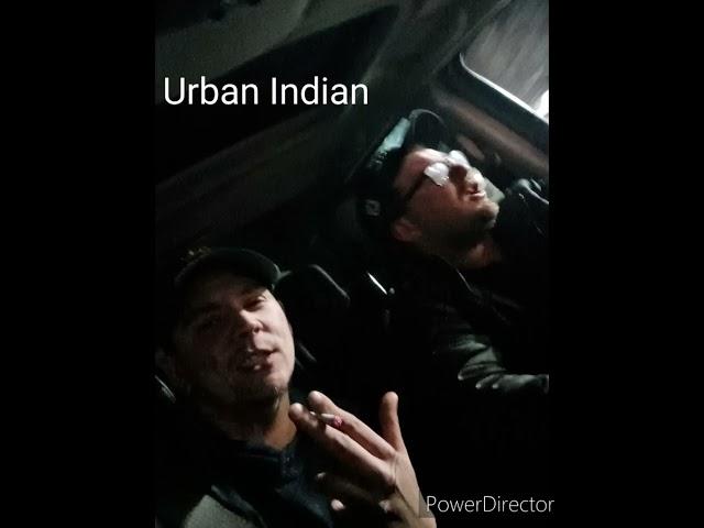 Urban Indian - Urban Indian (Prod. by Txmmy Beats)