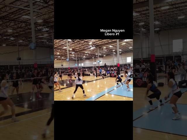 Megan Nguyen highlights c/o 2026