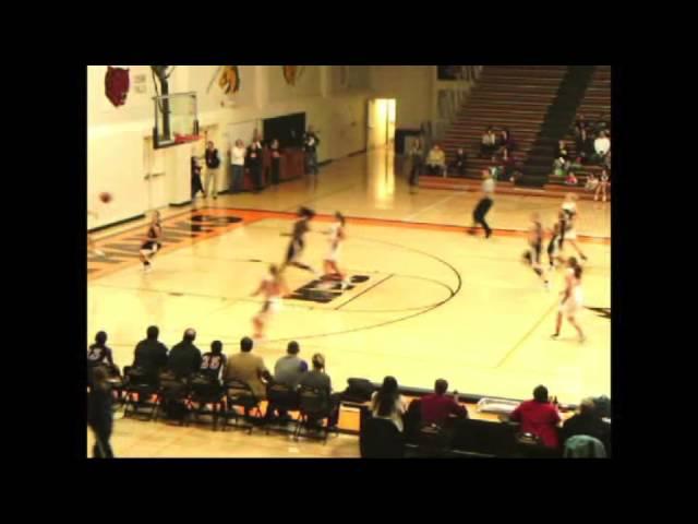 Madison Dellamuth High School Highlights