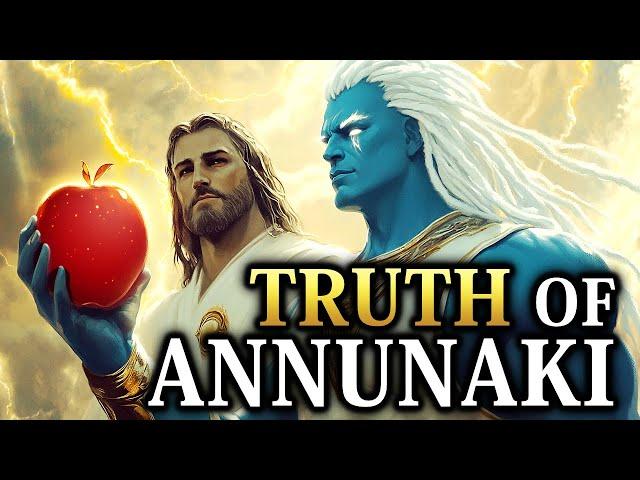 The Anunnaki and Adam and Eve: Could They Be Linked in a Forgotten Creation Bible Story?