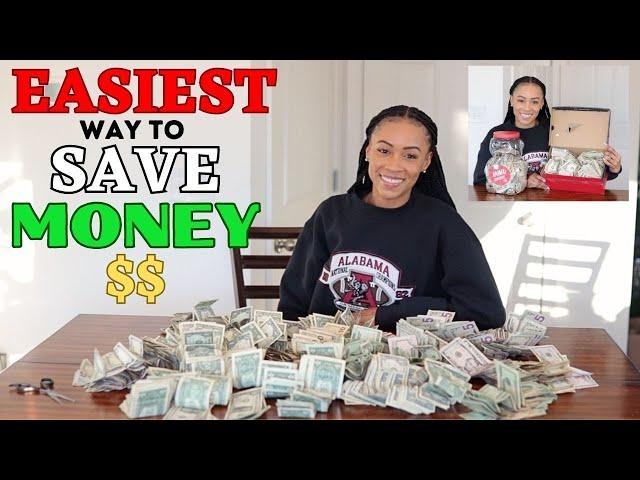 EASY Way To SAVE Money QUICK And FAST TIPS + TOTAL RESULTS