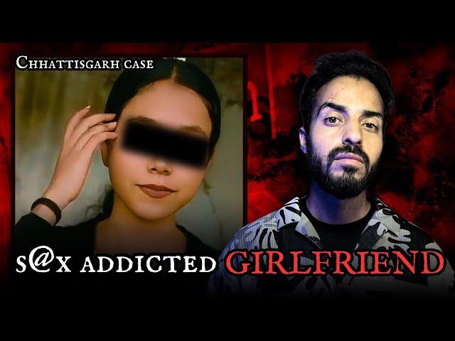 GAURAV RAI DRIVEN TO DEATH BY HIS GIRLFRIEND 
