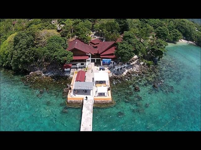 Gapang Resort Pulau Weh