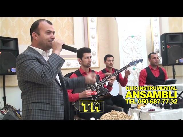 şen toy mahnilarimiz gitara Mehemmed Agcabedili / oxuyan Rauf Nagıoglu / sintez Elvin