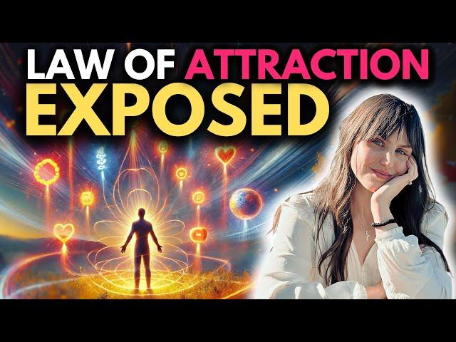 LAW OF ATTRACTION EXPOSED