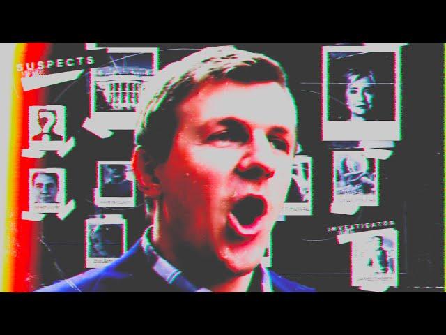 James O'Keefe & Project Veritas: 10 Years of Truth / Part 3