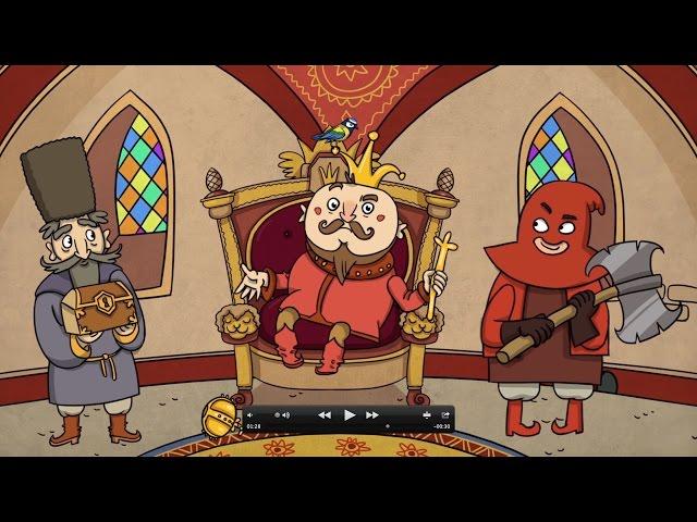 !!! НОВЫЕ СЕРИИ ПОДРЯД!!! - Сборник серий 2017 года - Профессор Почемушкин познавательные мультики