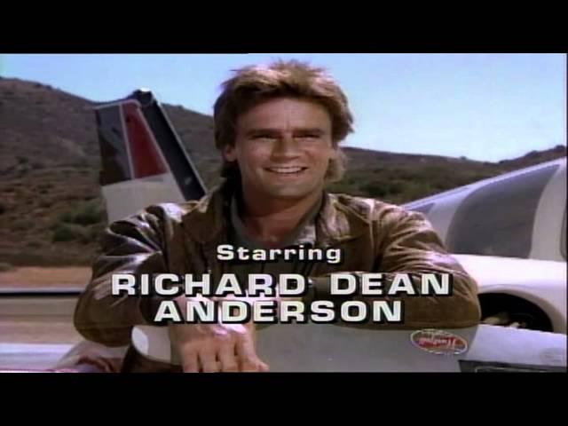 MacGyver Theme Song