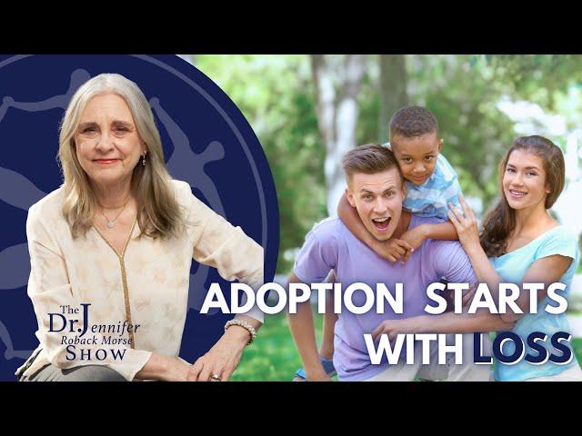 What About Adoption? Ruth Reacts to Anti-Adoption Allegations