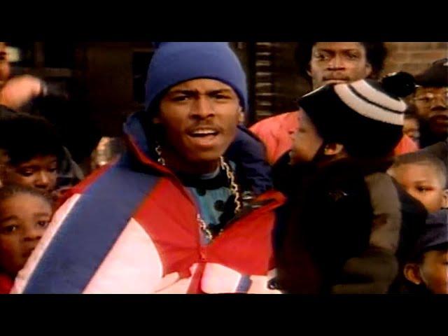 MC Shan - Time For Us To Defend Ourselves (Official Video) #BlackLivesMatter