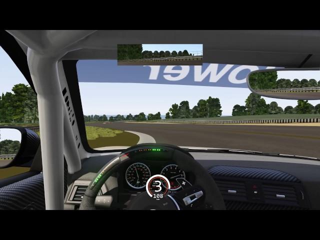 Bilster Berg für Assetto Corsa