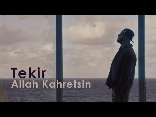 Tekir - Allah Kahretsin (Official Video)