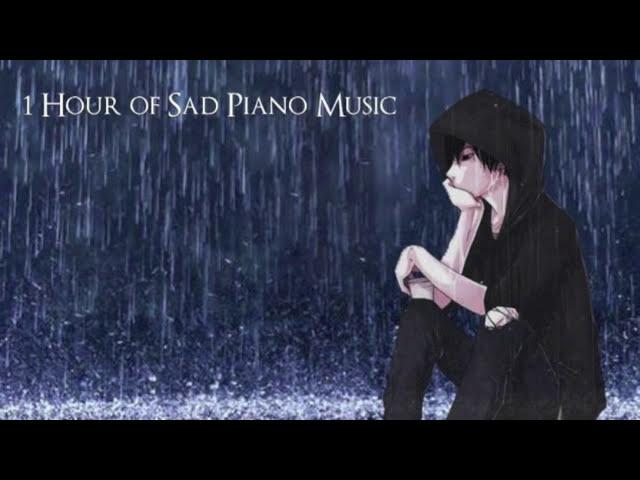 1 Hour of Sad Piano Music | Vol. 2 | Piano & Orchestra