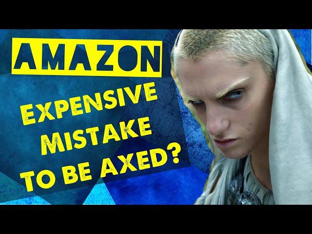 Shock cancellation of Amazon expensive mistake?