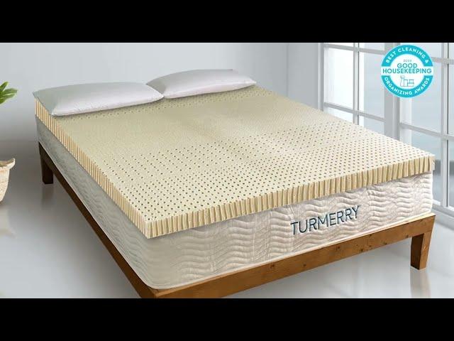 Best Latex Mattress Topper 2023