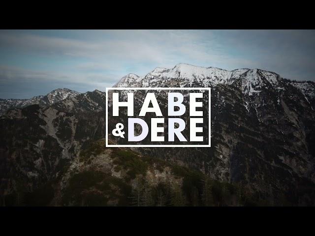 BERGFEST - FRANCO PICCOLINI & LUIGI FERRARI (HABE&DERE BOOTLEG)