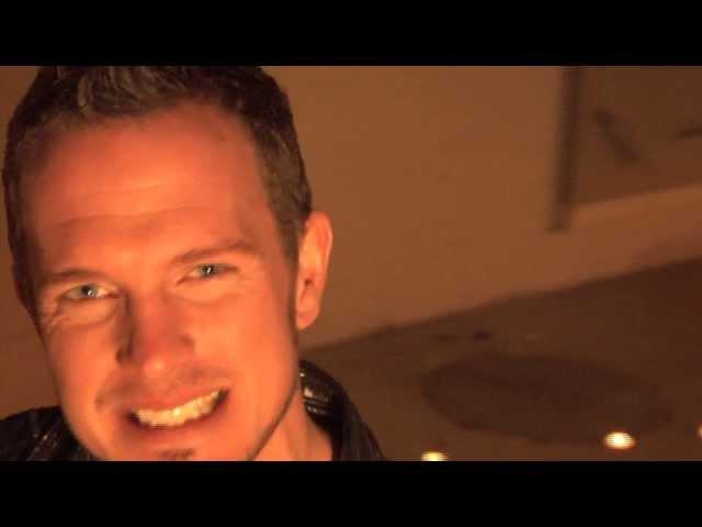 One Night - Michael Vogensen