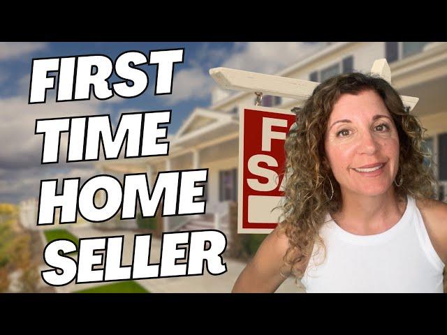 First Time Selling Your House With A Realtor | Top Tips