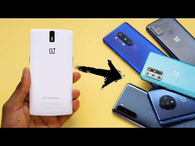 What Happened to OnePlus?