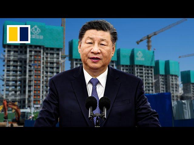 How China plans to revive its economy with a ‘policy bazooka’