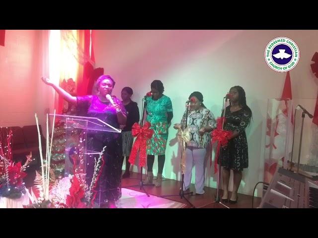 Sunday Service | The House of David Milton Live Stream