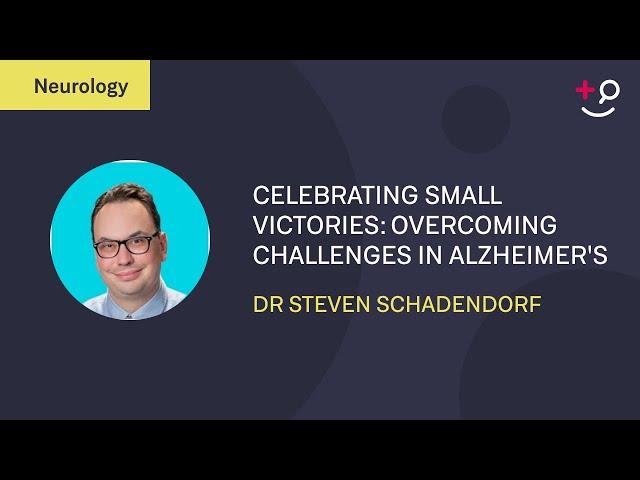 Celebrating Small Victories: Overcoming Challenges in Alzheimer's #alzheimer #dementia