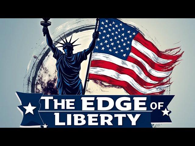 The Edge of Liberty - Monday Mayhem - 11.25.24