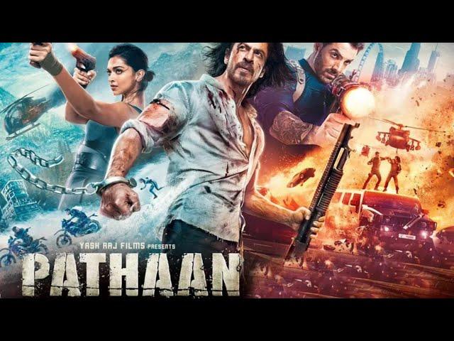 Pathan full movie HD 2023 | yash raj films