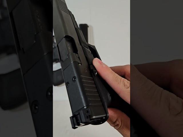 Glock 17L vs Glock 34 Gen5 MOS