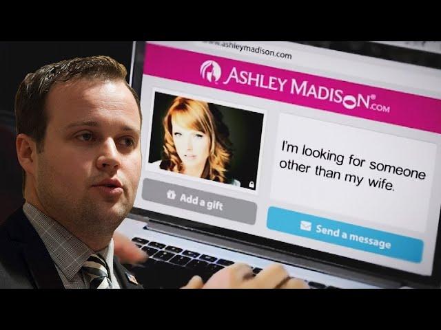 Netflix's Ashley Madison Doc: Every Celeb Named