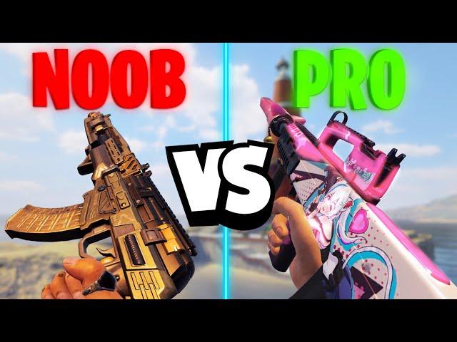 ODEN vs AK47 - Which is the Best AR in Battle Royale (COD Mobile) Season 8?