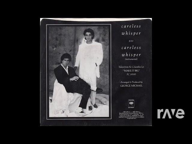 Skys Limit “Careless Whisper” 1984 - 45Rpm80S & Biggie Smalls ft. 112 | RaveDj