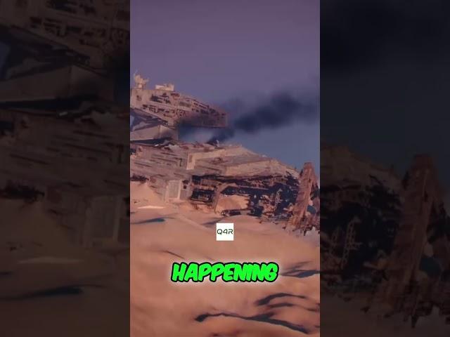 Star Wars Supremacy: Dumb, Cinematic, and Totally Awesome!