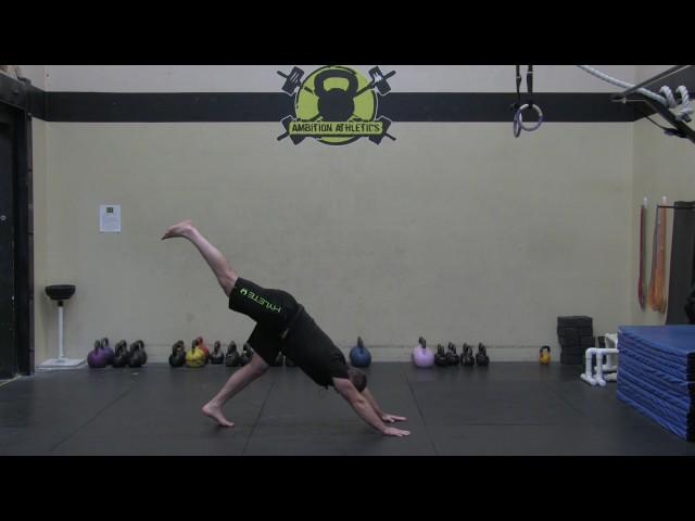 3 Mobility Exercises Everyone Should Do
