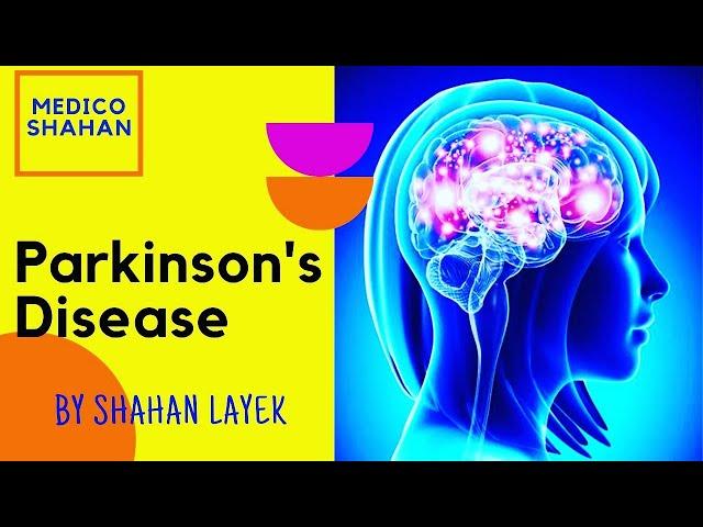 Parkinson's Disease | Medicine Pathology Pharmacology Combined #neetpg #next #dnb