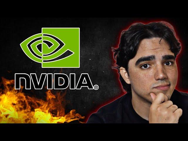 LOS EARNINGS DE NVIDIA LO PUEDEN CAMBIAR TODO!!!