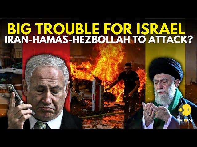 Israel-Iran War: Netanyahu Offers $5 Million For Each Hostage Freed In Gaza | Is Netanyahu Scared?