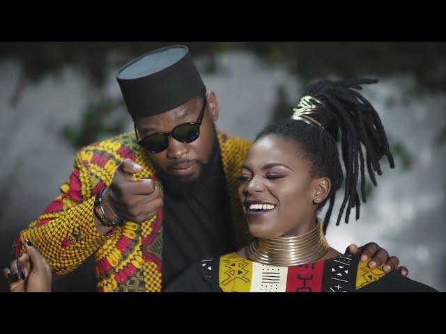 RINYU - CONTROLLER (Official Video) Directed by Kwedi Nelson