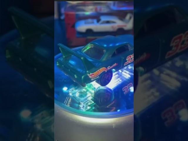 Hotwheels 1970 Plymouth Superbird
