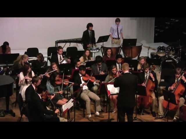 Music Guild - March to the Scaffold