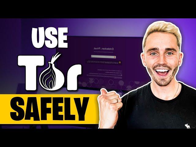 How to Use Tor Browser Securely in 2024?