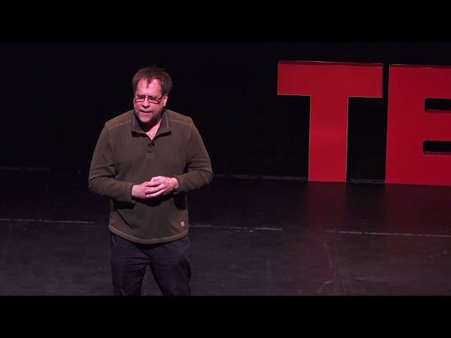 Cognitive Science Rescues the Deconstructed Mind | John Vervaeke | TEDxUofT