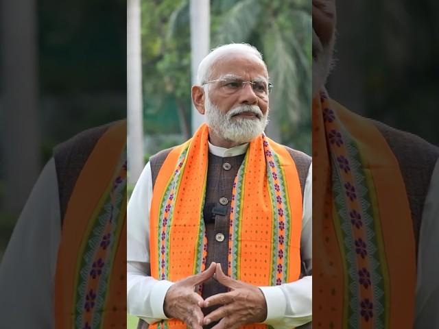 PM Modi's suggestion to Arvind Kejriwal and Hemant Soren | #shorts