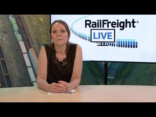 RailFreight Live 26 June 2020: a new non-cranable technology