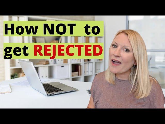 PhD Rejection- 7 Reasons Why PhD Applications Are Unsuccessful