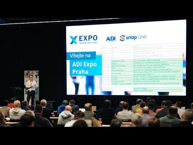 ADI EXPO 2025