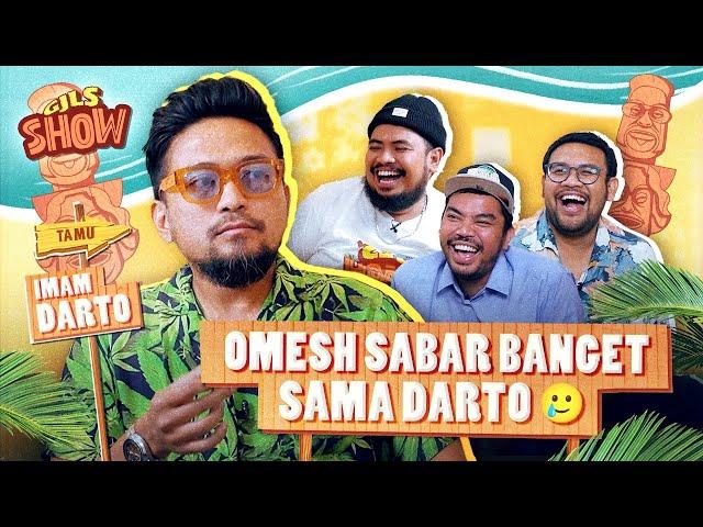 GJLS SHOW - DARTO NAKALNYA CUMA BRANDING, PADAHAL ASLINYA ALIM BANGET