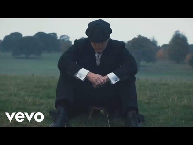 Gustavo Santaolalla - Babel (Otnicka Remix) | PEAKY BLINDERS MIX