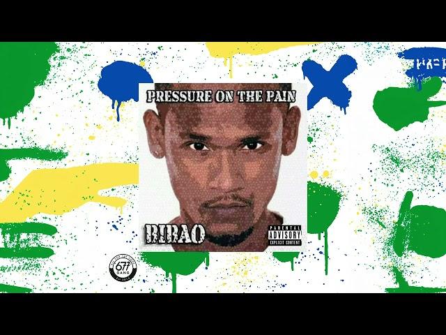 Bibao - Count On Me (Audio)