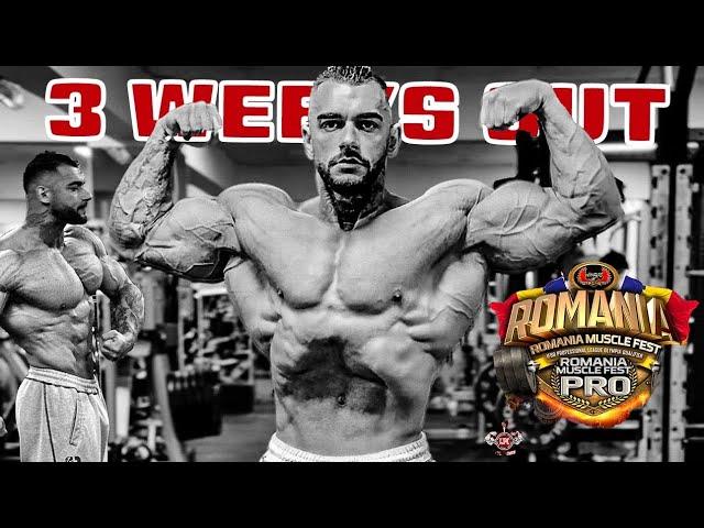 Drumul către Romania Pro - Episodul  9